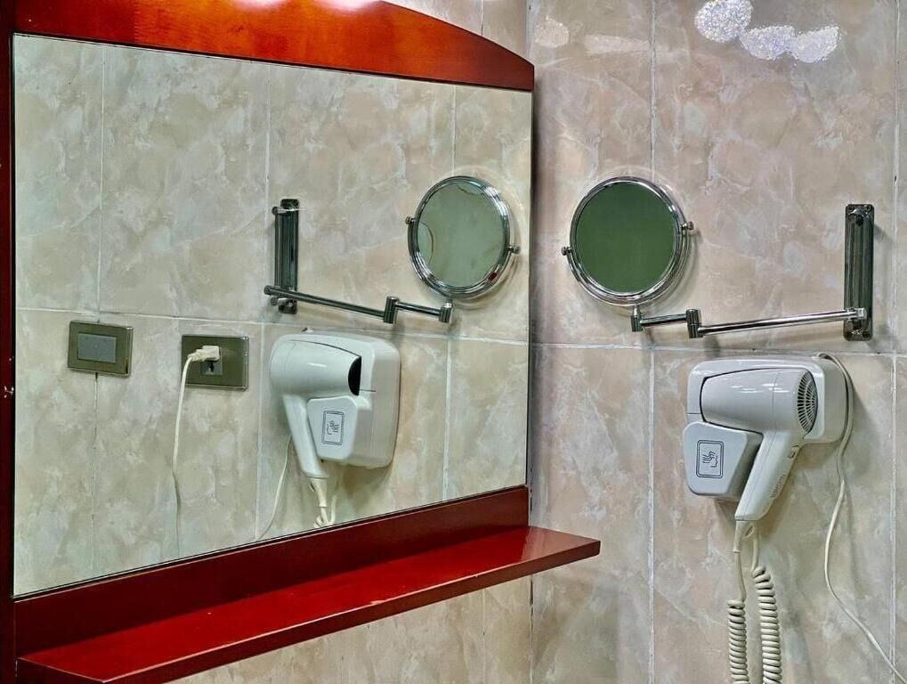 Cyan Hotel Αντίς Αμπέμπα Εξωτερικό φωτογραφία