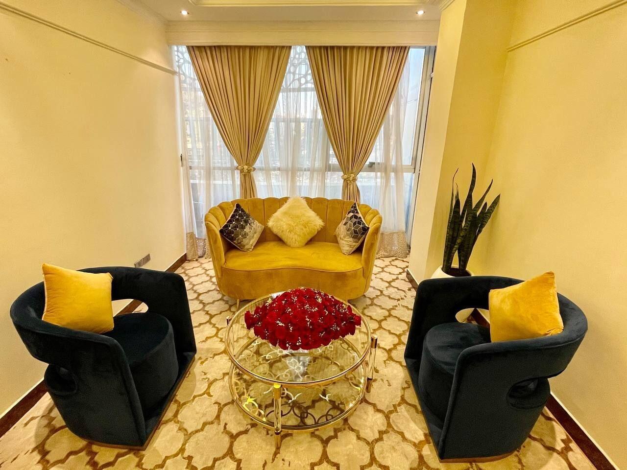 Cyan Hotel Αντίς Αμπέμπα Εξωτερικό φωτογραφία