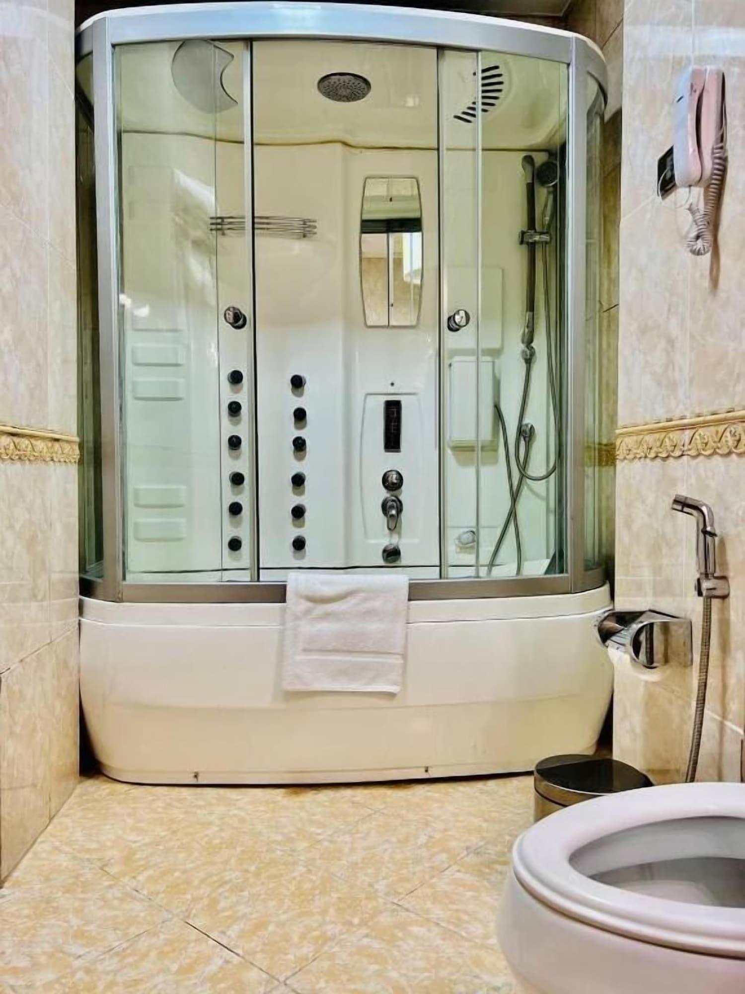 Cyan Hotel Αντίς Αμπέμπα Εξωτερικό φωτογραφία