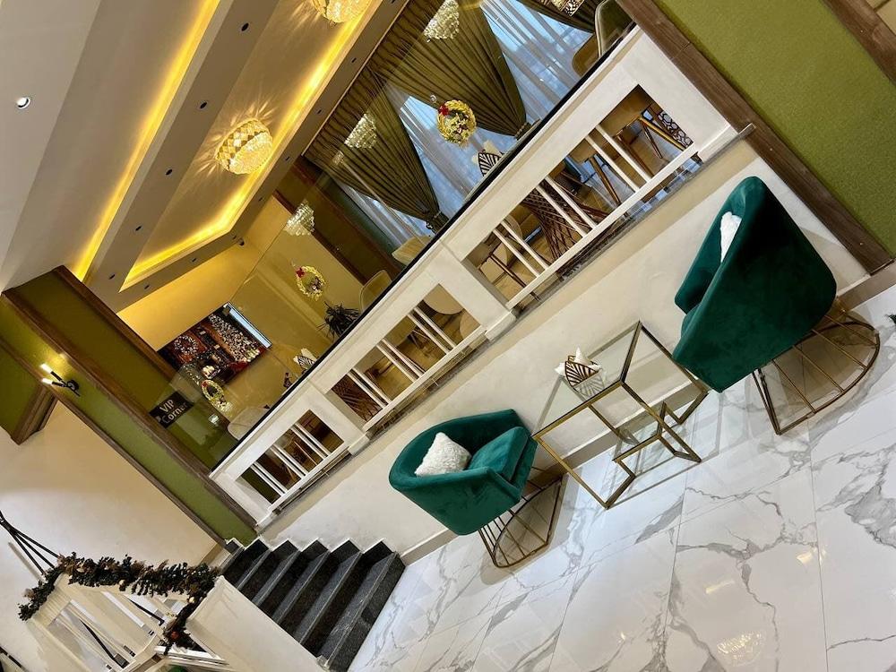 Cyan Hotel Αντίς Αμπέμπα Εξωτερικό φωτογραφία