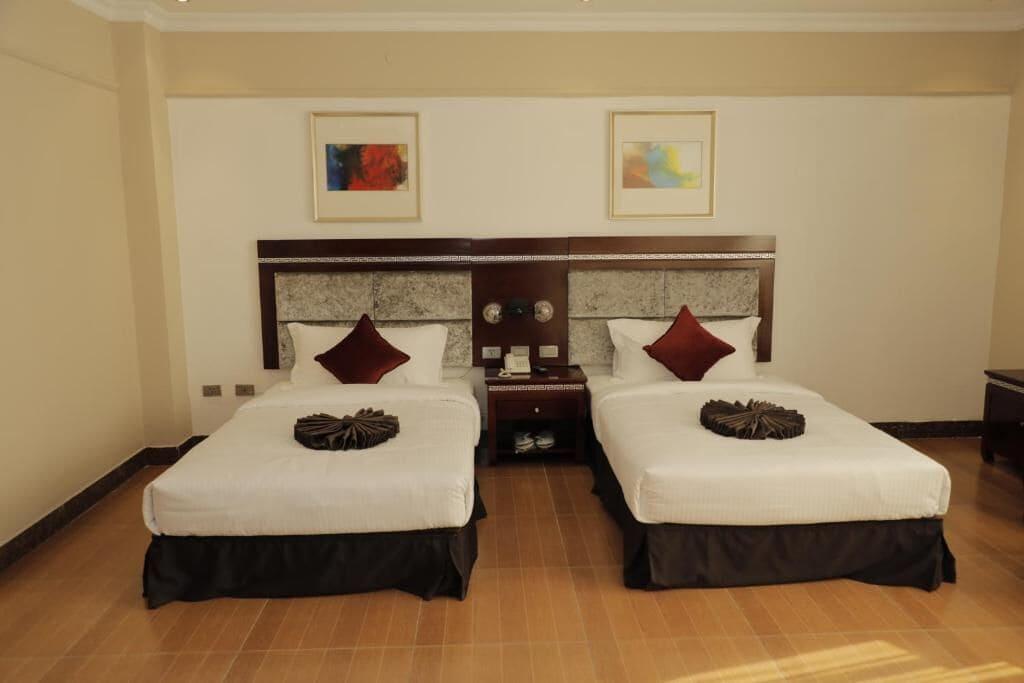 Cyan Hotel Αντίς Αμπέμπα Εξωτερικό φωτογραφία