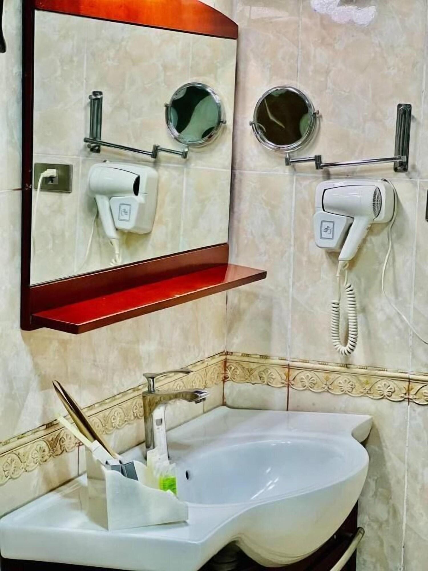 Cyan Hotel Αντίς Αμπέμπα Εξωτερικό φωτογραφία