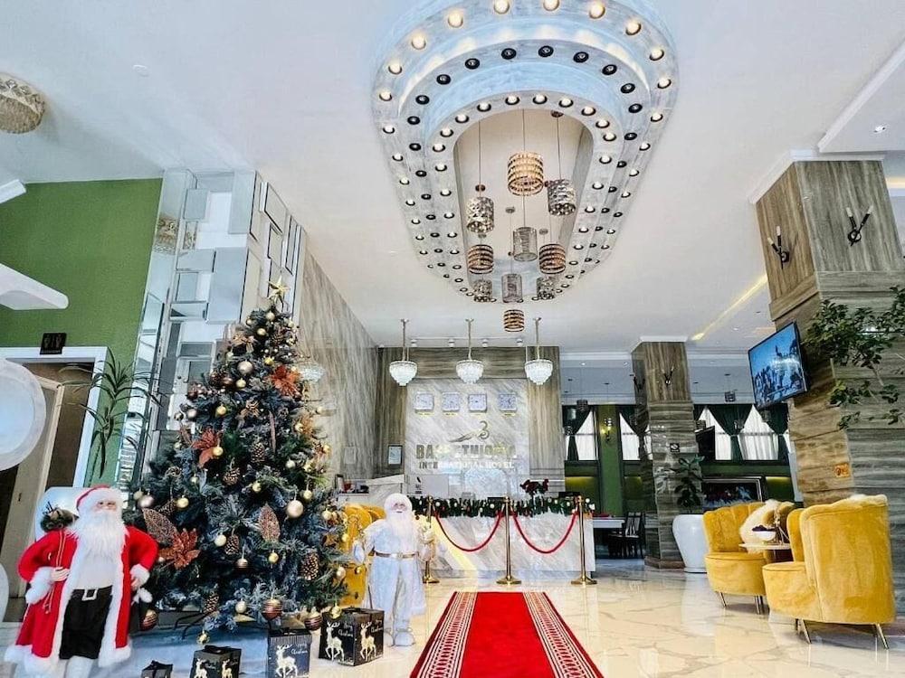 Cyan Hotel Αντίς Αμπέμπα Εξωτερικό φωτογραφία