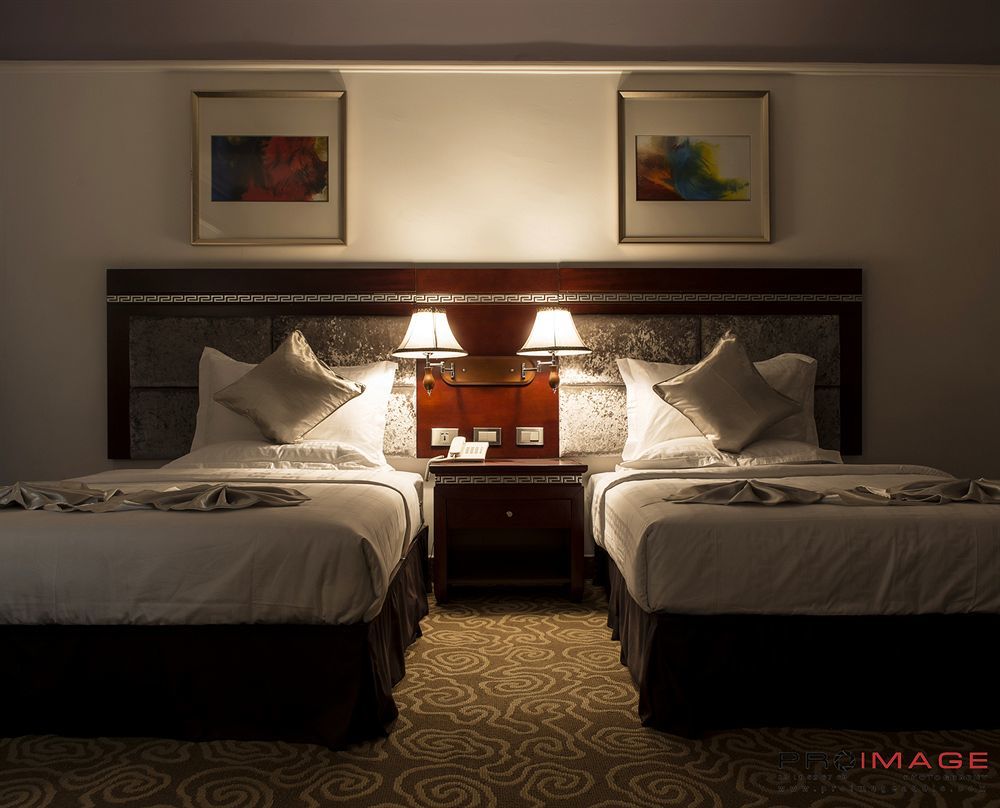 Cyan Hotel Αντίς Αμπέμπα Εξωτερικό φωτογραφία