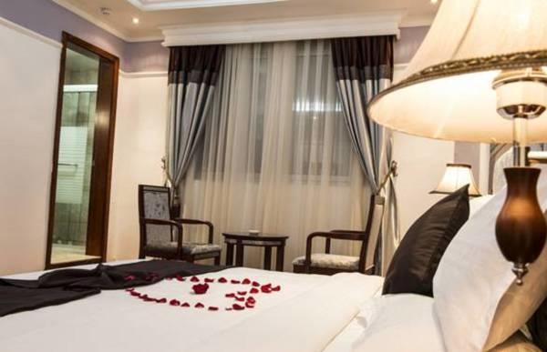 Cyan Hotel Αντίς Αμπέμπα Εξωτερικό φωτογραφία
