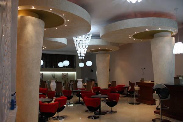 Cyan Hotel Αντίς Αμπέμπα Εξωτερικό φωτογραφία