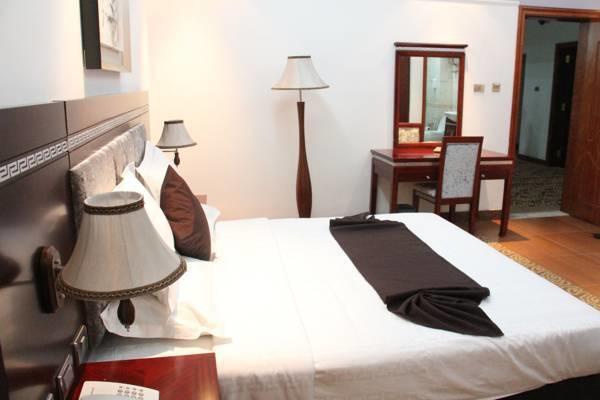 Cyan Hotel Αντίς Αμπέμπα Εξωτερικό φωτογραφία