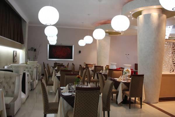 Cyan Hotel Αντίς Αμπέμπα Εξωτερικό φωτογραφία