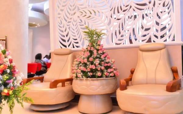 Cyan Hotel Αντίς Αμπέμπα Εξωτερικό φωτογραφία